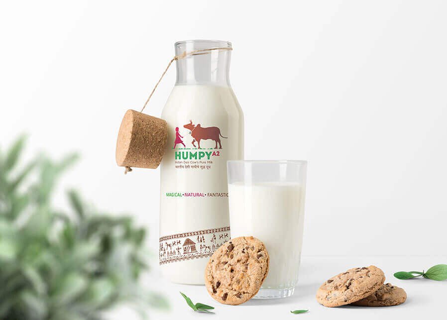 Branding & Packaging Company | Brand Designing Comapny | Heisenberg ...
